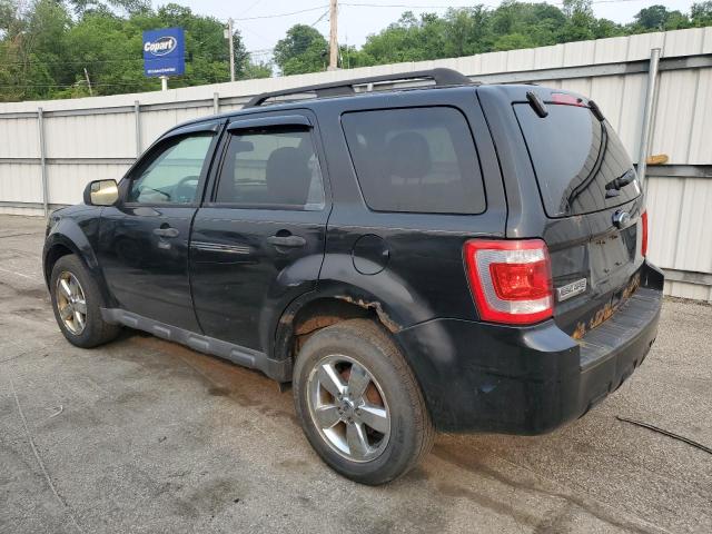 Photo 2 from auction – 2011 FORD ESCAPE with VIN 1FMCU0D77BKB32913