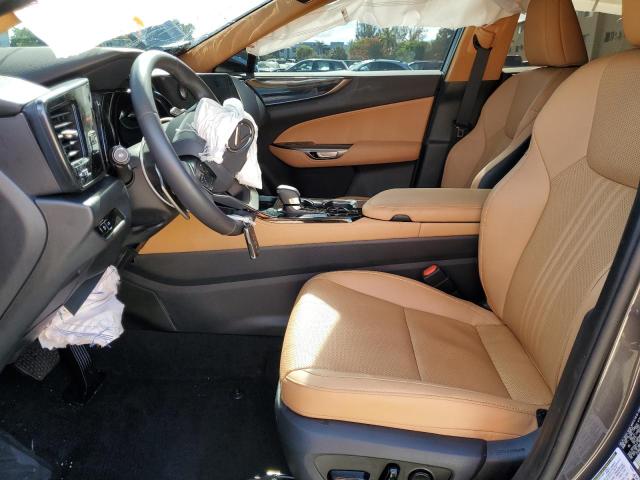 Photo 7 from auction – 2022 LEXUS NX 250 with VIN 2T2ADCAZ2NC001148
