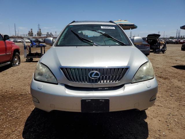 Фото 5 с аукциона – 2007 LEXUS RX 350 с VIN 2T2GK31U97C004703
