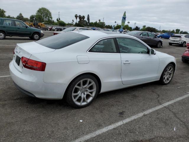 Photo 3 from auction – 2012 AUDI A5 PREMIUM with VIN WAULFAFR0CA019294