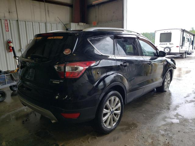 صورة رقم 3 من المزاد - 2017 FORD ESCAPE TIT مع VIN 1FMCU0JD8HUC79202