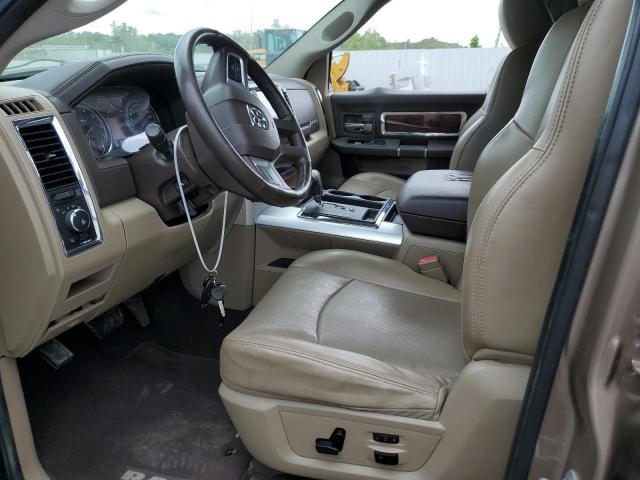 Photo 7 from auction – 2010 DODGE RAM 1500 with VIN 1D7RV1GT0AS218501