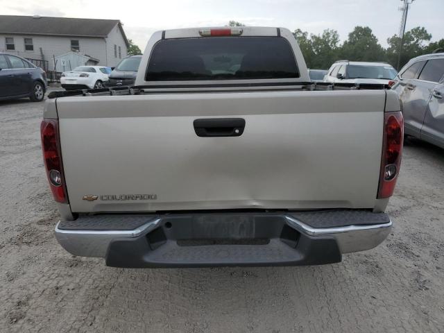Photo 6 from auction – 2006 CHEVROLET COLORADO with VIN 1GCDT136X68140839
