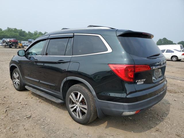 Photo 2 from auction – 2016 HONDA PILOT EXL with VIN 5FNYF6H53GB020016