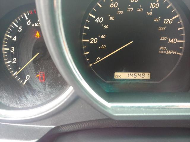 Photo 8 from auction – 2007 LEXUS RX 350 with VIN 2T2HK31U97C010831