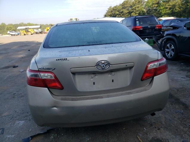 Photo 6 from auction – 2008 TOYOTA CAMRY CE with VIN 4T1BE46K88U238849