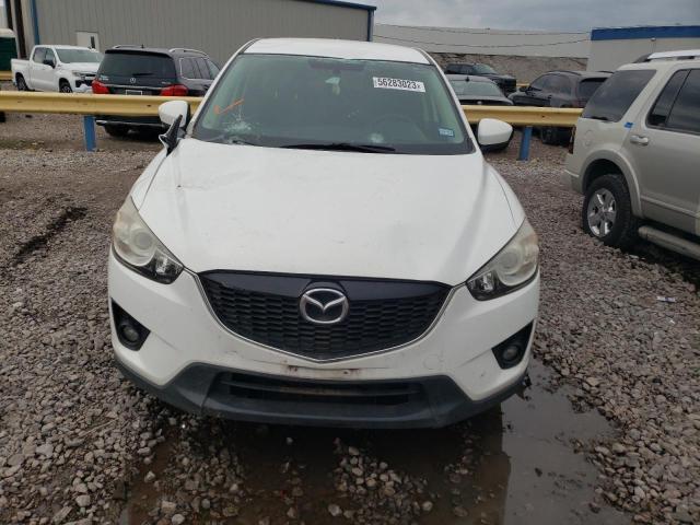 Photo 5 from auction – 2014 MAZDA CX-5 TOURI with VIN JM3KE2CY4E0361950