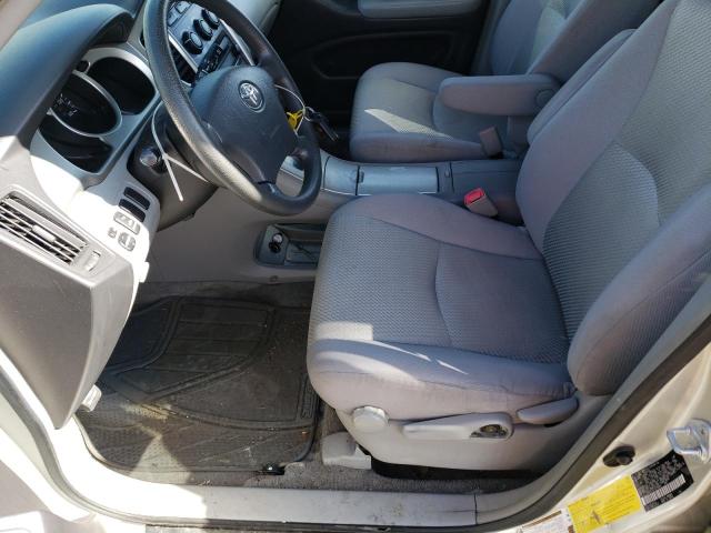 Photo 7 from auction – 2007 TOYOTA HIGHLANDER with VIN JTEHP21A270192805