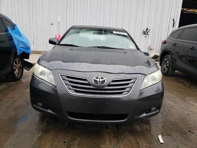 Photo 5 from auction – 2007 TOYOTA CAMRY CE with VIN JTNBE46K573085013