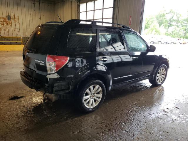 Photo 3 from auction – 2012 SUBARU FORESTER 2 with VIN JF2SHADCXCH419105