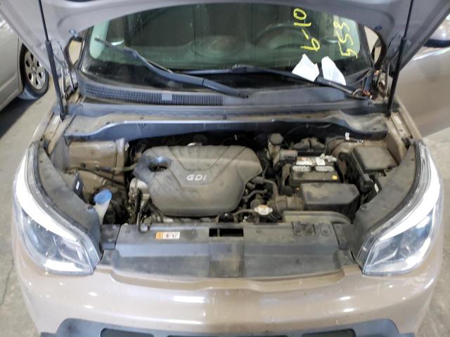 Photo 11 from auction – 2014 KIA SOUL with VIN KNDJN2A21E7088122
