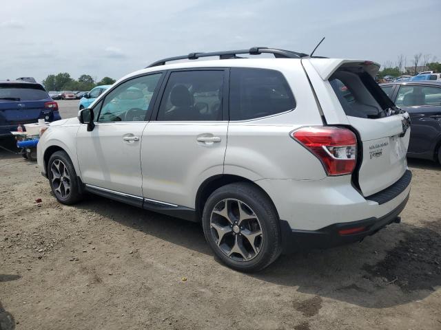 Photo 2 from auction – 2015 SUBARU FORESTER 2 with VIN JF2SJGWC4FH511674