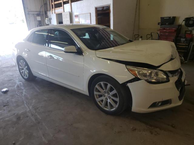 Photo 4 from auction – 2015 CHEVROLET MALIBU 2LT with VIN 1G11D5SL1FF316874