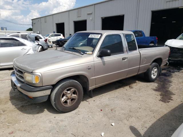 Photo 1 from auction – 1996 MAZDA B4000 CAB with VIN 4F4CR16X5TTM18853