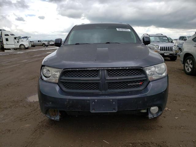 Photo 5 from auction – 2013 DODGE DURANGO SX with VIN 1C4RDJAG2DC693476