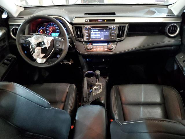 Photo 8 from auction – 2015 TOYOTA RAV4 XLE with VIN 2T3WFREV8FW162965