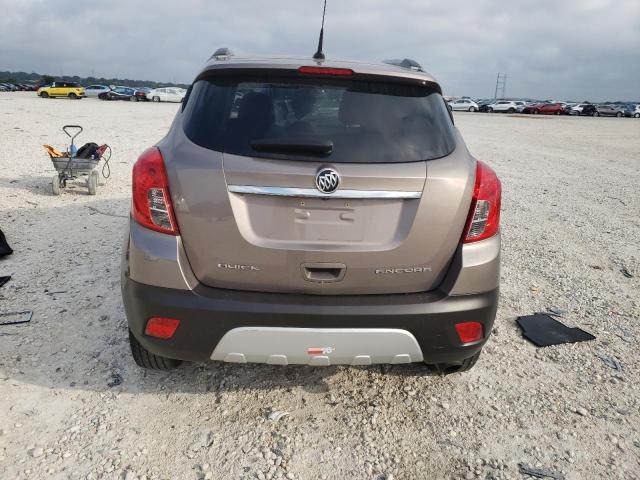 Photo 6 from auction – 2013 BUICK ENCORE with VIN KL4CJASB4DB178528