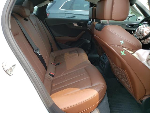 Photo 10 from auction – 2019 AUDI A4 PREMIUM with VIN WAUENAF44KA007616