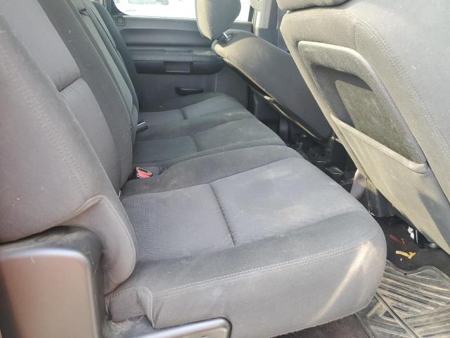 Photo 10 from auction – 2013 CHEVROLET SILVERADO with VIN 3GCPKSEAXDG216249