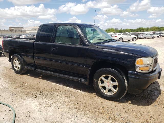 Photo 4 from auction – 2001 GMC SIERRA K15 with VIN 2GTEK69U511374067