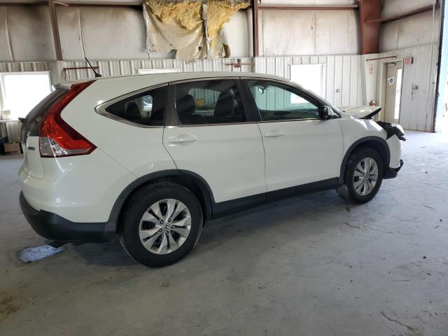Photo 3 from auction – 2014 HONDA CR-V EX with VIN 5J6RM4H58EL080909