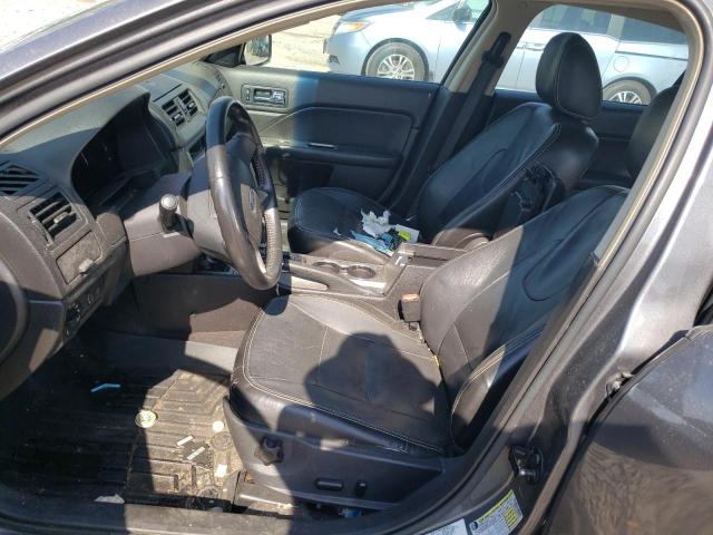 Photo 7 from auction – 2010 FORD FUSION SEL with VIN 3FAHP0JA2AR288245