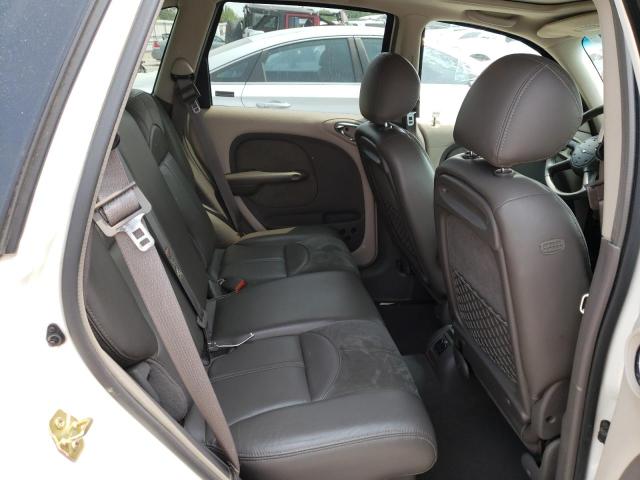 Photo 10 from auction – 2001 CHRYSLER PT CRUISER with VIN 3C8FY4BB11T617659