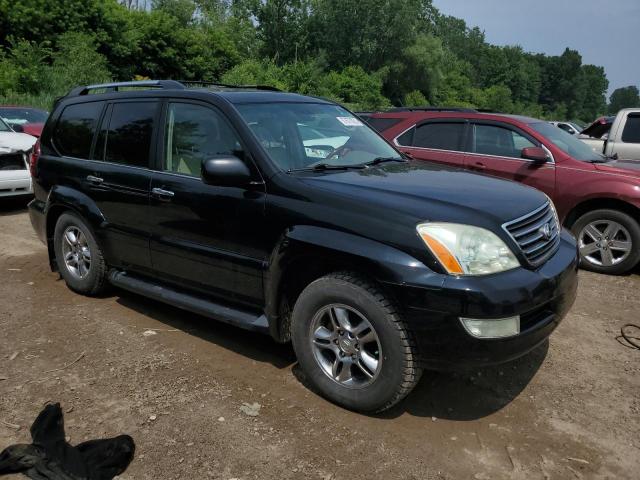 Photo 4 from auction – 2008 LEXUS GX 470 with VIN JTJBT20X380163839