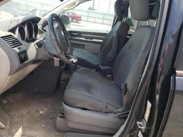 Photo 7 from auction – 2010 DODGE GRAND CARA with VIN 2D4RN3D1XAR389799