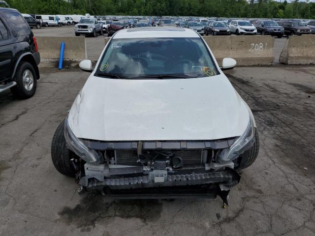 Photo 5 from auction – 2020 NISSAN ALTIMA PLA with VIN 1N4BL4FW4LC166114