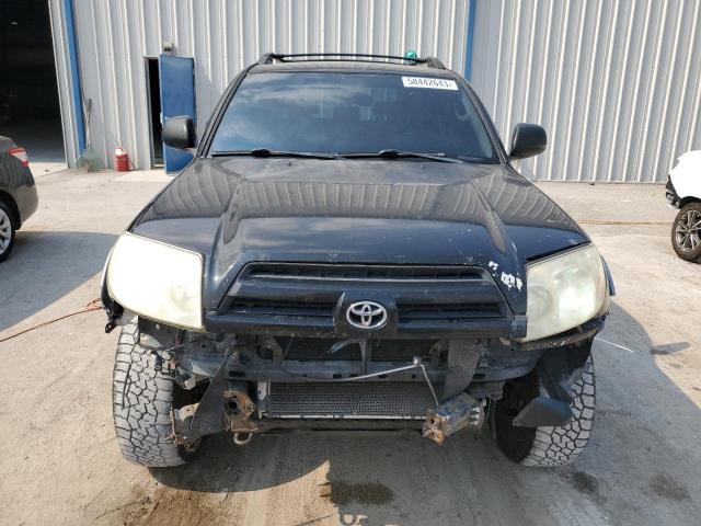 Photo 5 from auction – 2003 TOYOTA 4RUNNER SR with VIN JTEZU14RX30003983