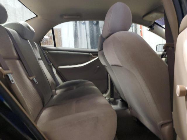 Photo 10 from auction – 2005 TOYOTA COROLLA CE with VIN 1NXBR32E65Z383916