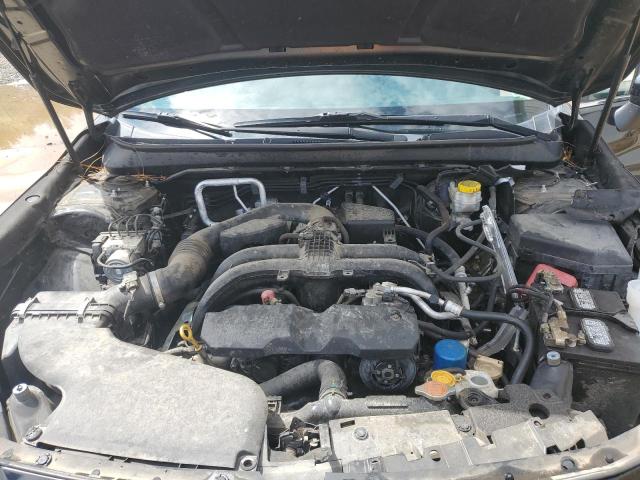 Photo 12 from auction – 2019 SUBARU OUTBACK 2. with VIN 4S4BSAJC4K3204833