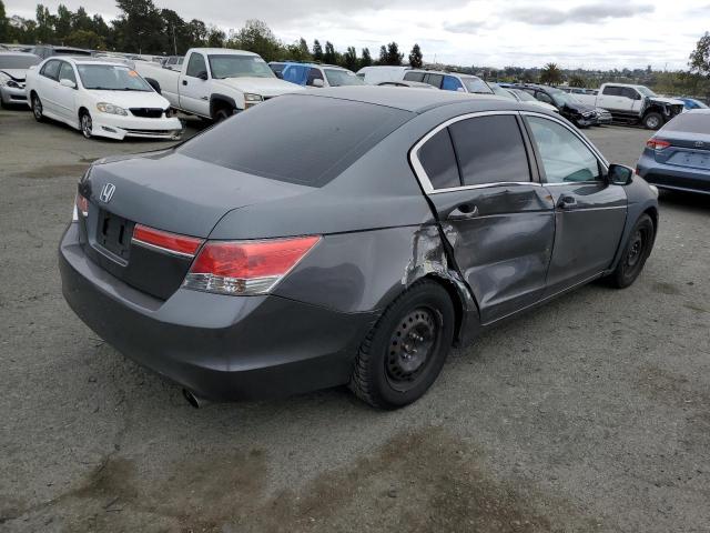 Photo 3 from auction – 2011 HONDA ACCRD with VIN 1HGCP2F39BA012166