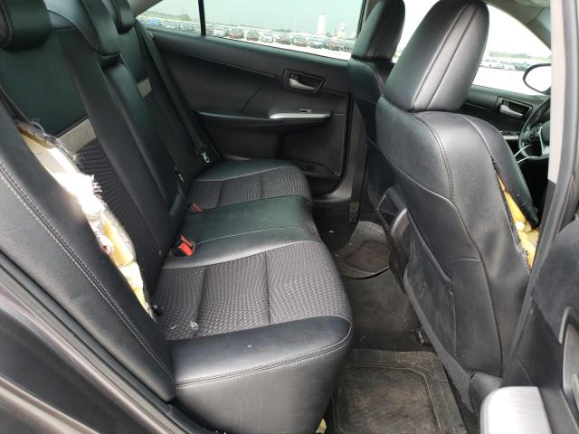 Photo 10 from auction – 2014 TOYOTA CAMRY L with VIN 4T1BF1FK2EU859463