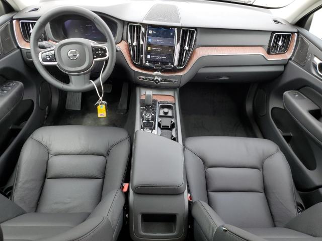Photo 8 from auction – 2023 VOLVO XC60 PLUS with VIN YV4L12RNXP1331531