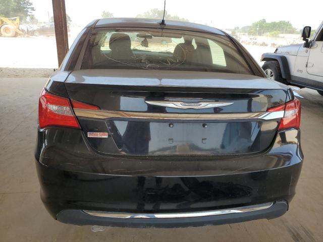 Photo 6 from auction – 2014 CHRYSLER 200 LX with VIN 1C3CCBAG2EN171133