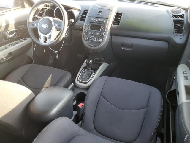 Снимка 8 от търг – 2012 KIA SOUL + с VIN KNDJT2A63C7362295