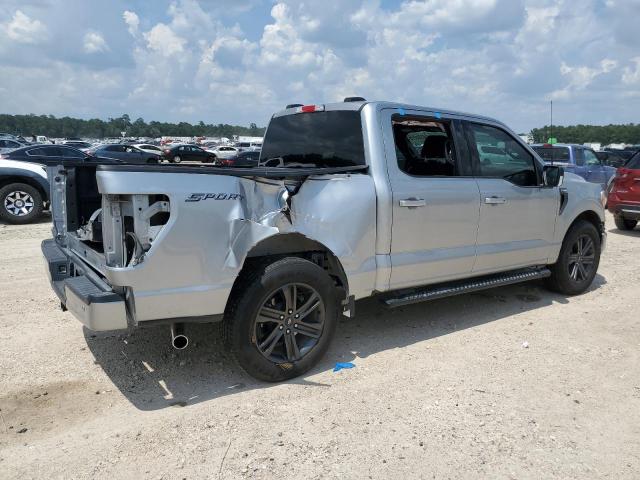 Photo 3 from auction – 2022 FORD F150 SUPER with VIN 1FTEW1CP5NKE59040