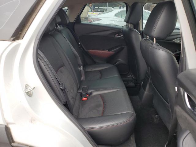 Photo 10 from auction – 2016 MAZDA CX-3 with VIN JM1DKFD79G0127491