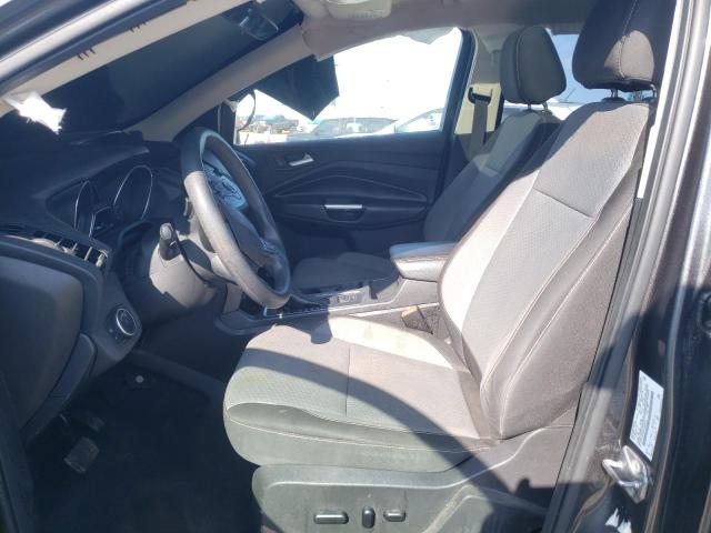 Photo 7 from auction – 2017 FORD ESCAPE SE with VIN 1FMCU9G9XHUA39575