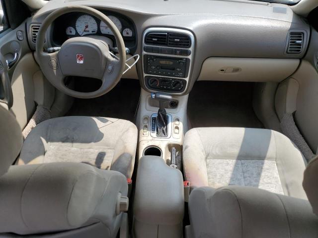 Photo 8 from auction – 2004 SATURN L300 LEVEL with VIN 1G8JD54R84Y506854