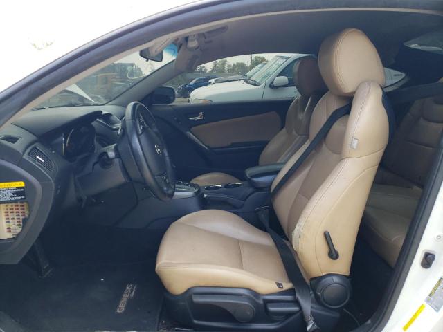 Photo 7 from auction – 2012 HYUNDAI GENESIS CO with VIN KMHHT6KD9CU068951