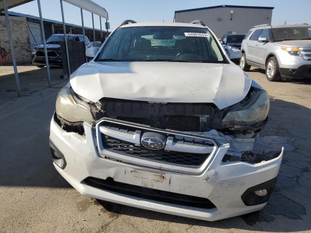 Photo 5 from auction – 2014 SUBARU IMPREZA SP with VIN JF1GPAL6XEH217196
