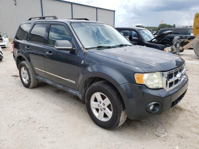 Photo 4 from auction – 2008 FORD ESCAPE HEV with VIN 1FMCU49H58KB08238