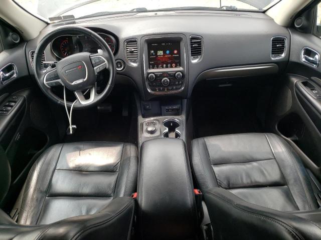 Photo 8 from auction – 2017 DODGE DURANGO with VIN 1C4RDJDGXHC896830