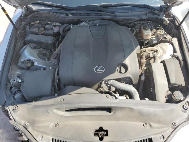 Photo 11 from auction – 2015 LEXUS IS 250 with VIN JTHBF1D26F5082674