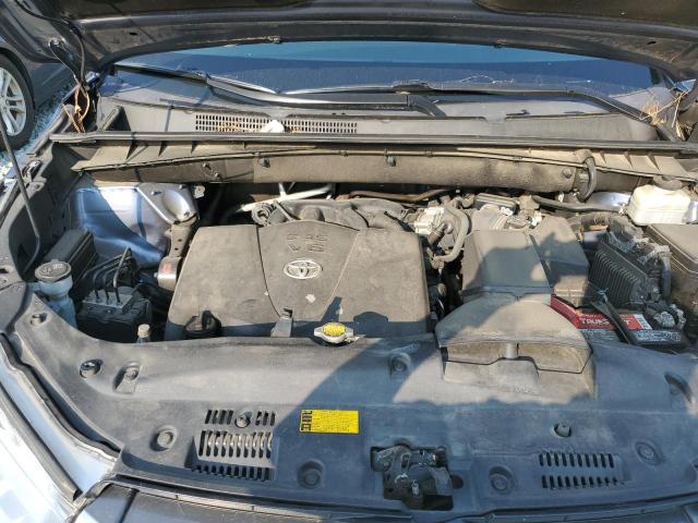 Foto 12 de la subasta – 2017 TOYOTA HIGHLANDER con VIN 5TDKZRFH3HS519701