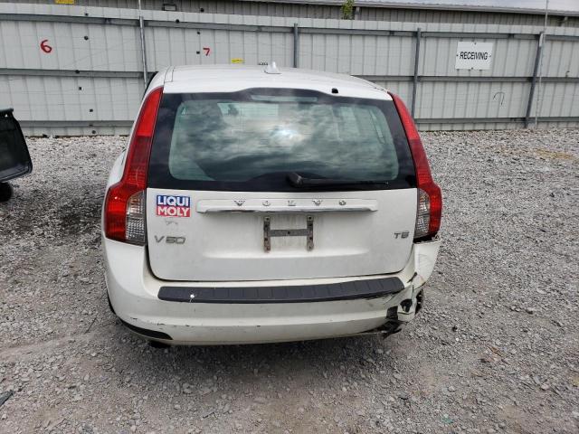 Photo 6 from auction – 2011 VOLVO V50 T5 with VIN YV1672MW1B2636248