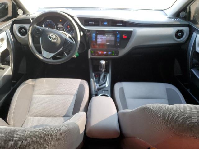 Photo 8 from auction – 2018 TOYOTA COROLLA L with VIN 2T1BURHE8JC006377